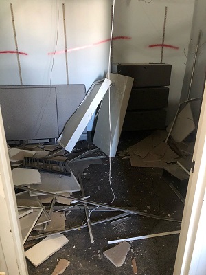 Interior Demolition